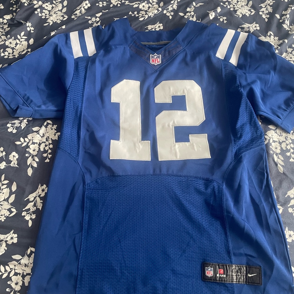 Luck jersey used good condition